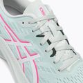 Жіночі бігові кросівки ASICS GT-2000 12 чиста аква/білий 10