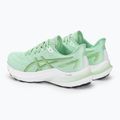 Жіночі кросівки ASICS GT-2000 12 м'ятного відтінку / темно-м'ятні 4