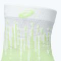 Шкарпетки для бігу ASICS Performance Run Quarter cool matcha 3