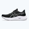 Кросівки для бігу жіночі ASICS GT-1000 13 black/white 2