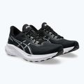 Кросівки для бігу жіночі ASICS GT-1000 13 black/white 3