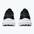 Кросівки для бігу жіночі ASICS GT-1000 13 black/white 4