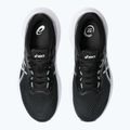 Кросівки для бігу жіночі ASICS GT-1000 13 black/white 5