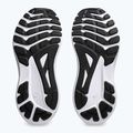 Кросівки для бігу жіночі ASICS GT-1000 13 black/white 6