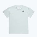 Футболка тенісна чоловіча YONEX 10728 Crew Neck ice blue