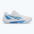 Кросівки жіночі ASICS Sky Elite FF 3 white/ blue coast 2