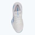 Кросівки жіночі ASICS Sky Elite FF 3 white/ blue coast 5