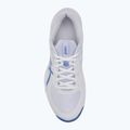 Кросівки тенісні жіночі ASICS Game FF Clay W white/blue coast 5