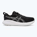 Кросівки для бігу чоловічі ASICS Gel-Cumulus 27 black/concrete 2