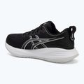 Кросівки для бігу чоловічі ASICS Gel-Cumulus 27 black/concrete 3
