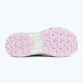 Кросівки для бігу дитячі ASICS Gel-Venture 9 GS black/light orange 4