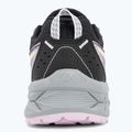 Кросівки для бігу дитячі ASICS Gel-Venture 9 GS black/light orange 6