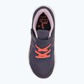 Кросівки для бігу дитячі ASICS Patriot 13 PS indigo fog/papaya 5