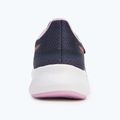 Кросівки для бігу дитячі ASICS Patriot 13 PS indigo fog/papaya 6