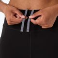 Жіночі бігові лосини ASICS Nagino Run Adjustable Tight performance чорні 7