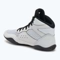 Кросівки борцівські дитячі ASICS Matflex 7 GS concrete/black 3
