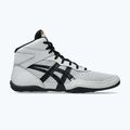 Кросівки борцівські дитячі ASICS Matflex 7 GS concrete/black 8
