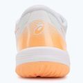 Кросівки жіночі ASICS Beyond FF white/vivid coral 6