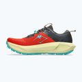 Кросівки для бігу чоловічі ASICS Gel-Trabuco 13 piquant orange/sandstorm 9