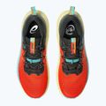 Кросівки для бігу чоловічі ASICS Gel-Trabuco 13 piquant orange/sandstorm 14