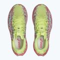 Кросівки для бігу жіночі ASICS Noosa Tri 16 huddle lucid yellow/bright rose 13
