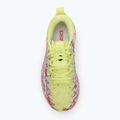 Кросівки для бігу жіночі ASICS Noosa Tri 16 huddle lucid yellow/bright rose 5