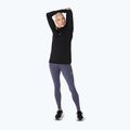 Лонгслів для бігу жіночий ASICS Road Winter Seamless performance black 8