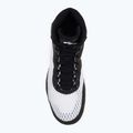 Кросівки борцівські ASICS Split Elite white/black 5