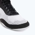 Кросівки борцівські ASICS Split Elite white/black 7