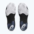Кросівки борцівські ASICS Split Elite white/black 8