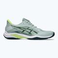 Кросівки волейбольні чоловічі ASICS Blade FF 2 lichen rock/tranquil teal 8