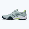 Кросівки волейбольні чоловічі ASICS Blade FF 2 lichen rock/tranquil teal 9