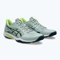 Кросівки волейбольні чоловічі ASICS Blade FF 2 lichen rock/tranquil teal 10