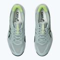 Кросівки волейбольні чоловічі ASICS Blade FF 2 lichen rock/tranquil teal 12