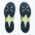 Кросівки волейбольні чоловічі ASICS Blade FF 2 lichen rock/tranquil teal 13