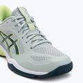 Кросівки волейбольні чоловічі ASICS Blade FF 2 lichen rock/tranquil teal 7