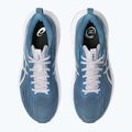 Кросівки для бігу жіночі ASICS GT-1000 14 winter sea/white 14
