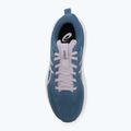 Кросівки для бігу жіночі ASICS GT-1000 14 winter sea/white 5
