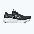 Кросівки для бігу чоловічі ASICS GT-2000 14 black/white 8