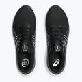Кросівки для бігу чоловічі ASICS GT-2000 14 black/white 13