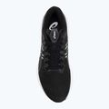 Кросівки для бігу чоловічі ASICS GT-2000 14 black/white 5