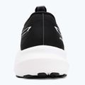 Кросівки для бігу чоловічі ASICS GT-2000 14 black/white 6