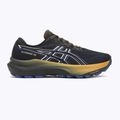 Кросівки для бігу чоловічі ASICS GT-2000 14 GTX black/vanilla 2