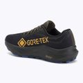 Кросівки для бігу чоловічі ASICS GT-2000 14 GTX black/vanilla 3