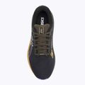 Кросівки для бігу чоловічі ASICS GT-2000 14 GTX black/vanilla 5