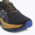 Кросівки для бігу чоловічі ASICS GT-2000 14 GTX black/vanilla 7