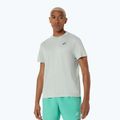 Футболка тенісна чоловіча ASICS Court Top cold moss