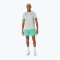 Футболка тенісна чоловіча ASICS Court Top cold moss 2