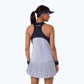 Футболка тенісна жіноча ASICS Match Tank W grey/blue 3