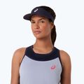 Футболка тенісна жіноча ASICS Match Tank W grey/blue 6